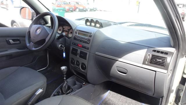 FIAT - Strada FIORINO 1300 MJT PICK- UP UNICO