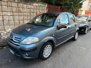 Citroen C3 Unipr. 105000Km Anche permuta