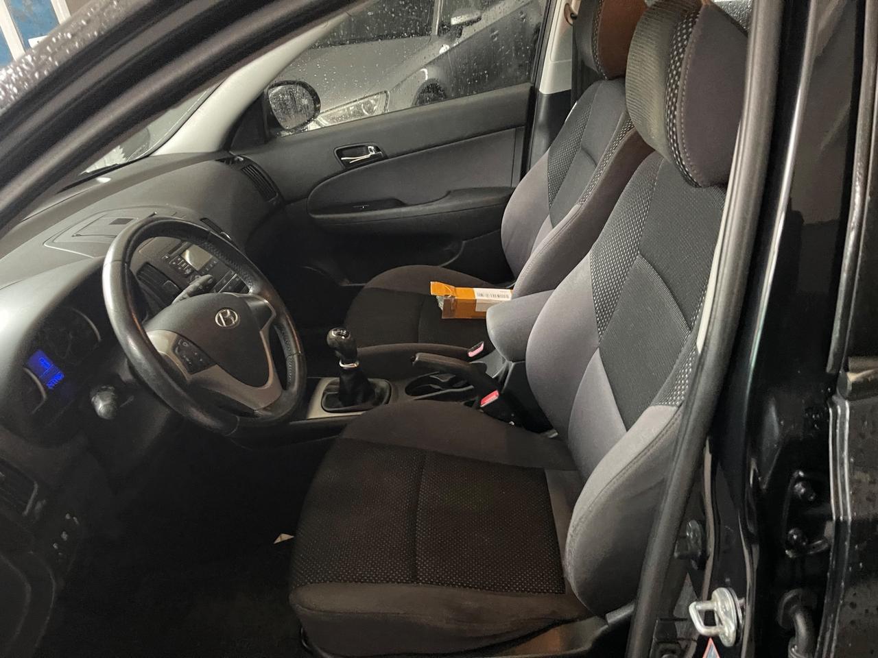 Hyundai i30 1.6 CRDi 90CV 6m Comfort