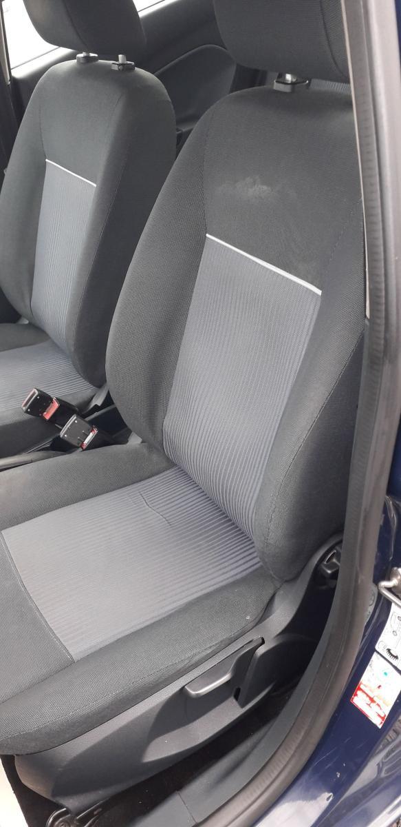 FORD - Fiesta - 1.4 TDCi 70CV 5p. cDPF Titanium