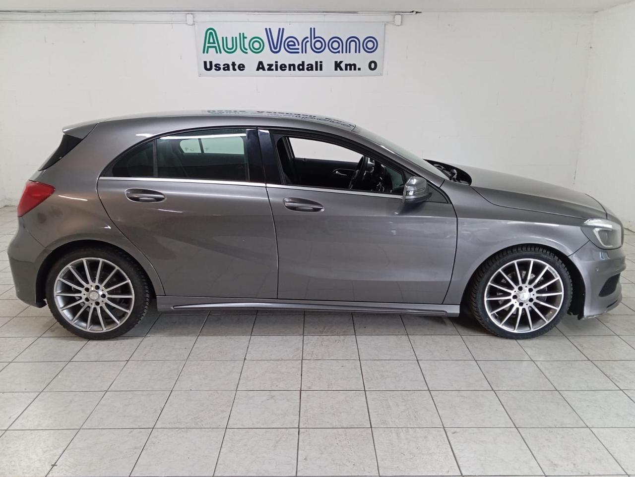 Mercedes-benz A 200 CDI Premium