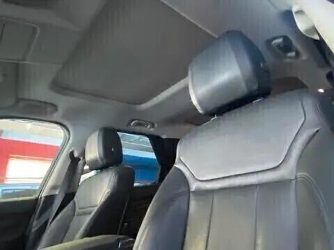 Land Rover Discovery 2.0 SD4 HSE 240CV 7 Posti Aut. - Tetto Panoramico, Full Optional