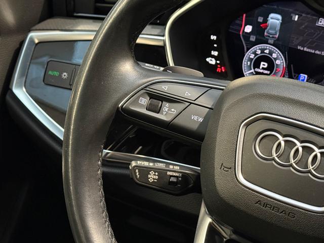AUDI Q3 45 TFSI e S tronic S line edition