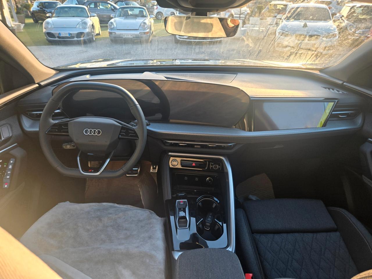 Audi Q5 40 TDI 204 CV quattro S tronic Business