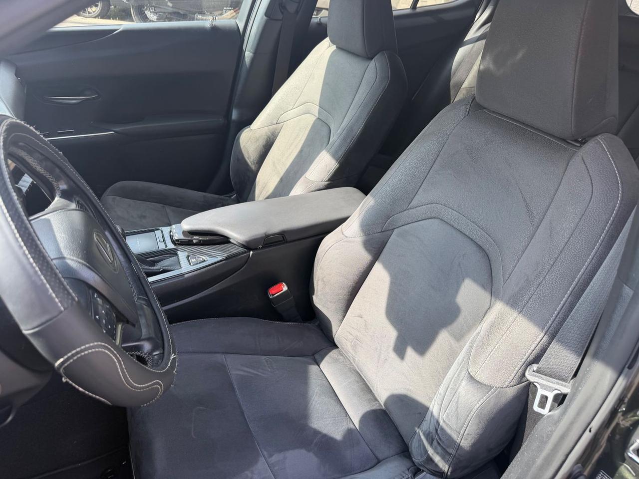 Lexus UX 250h Luxury UX 250h HEV #11284