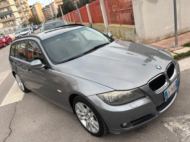Bmw 320d 184Cv Garanzia Anche permuta o scambi0