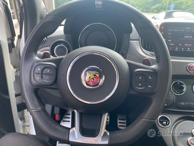 ABARTH 595 C 1.4 Turbo T-Jet 165 CV Turismo