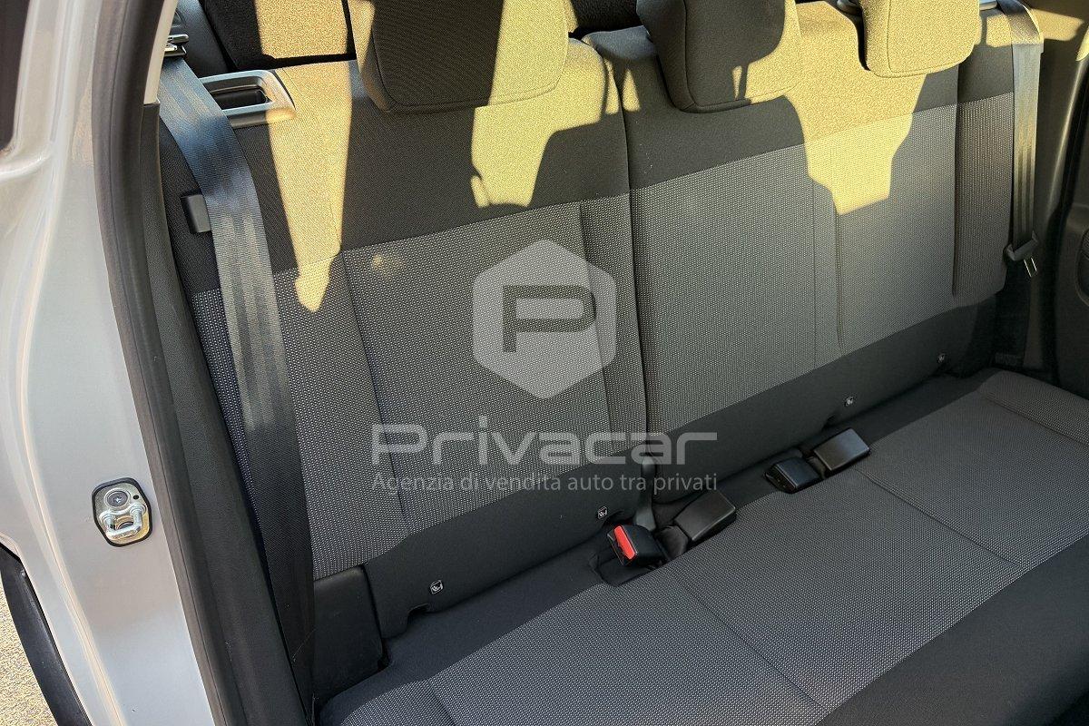 CITROEN C3 Aircross PureTech 110 S&S Feel