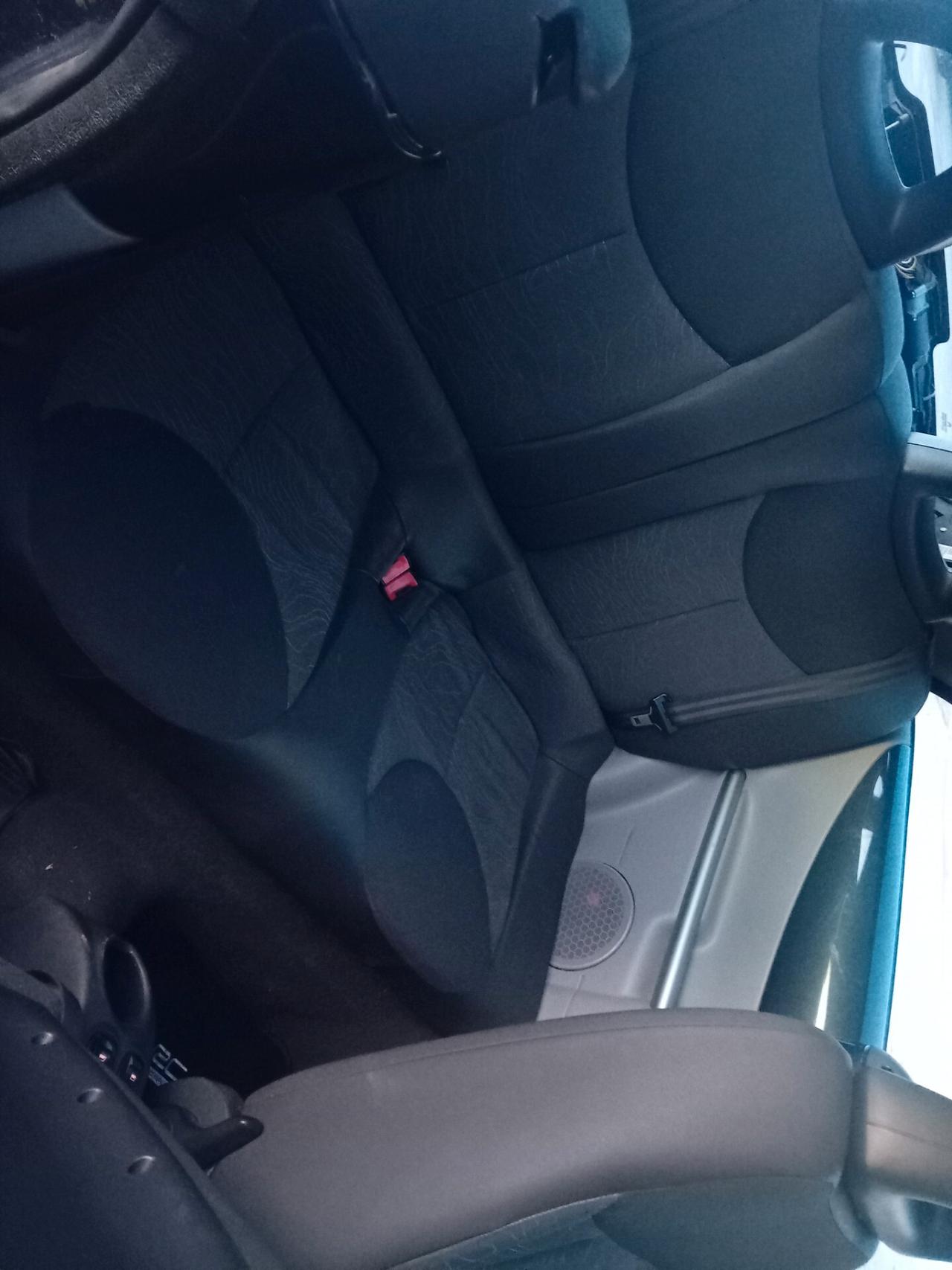 Citroen C3 Pluriel 1.4 HDi 70CV