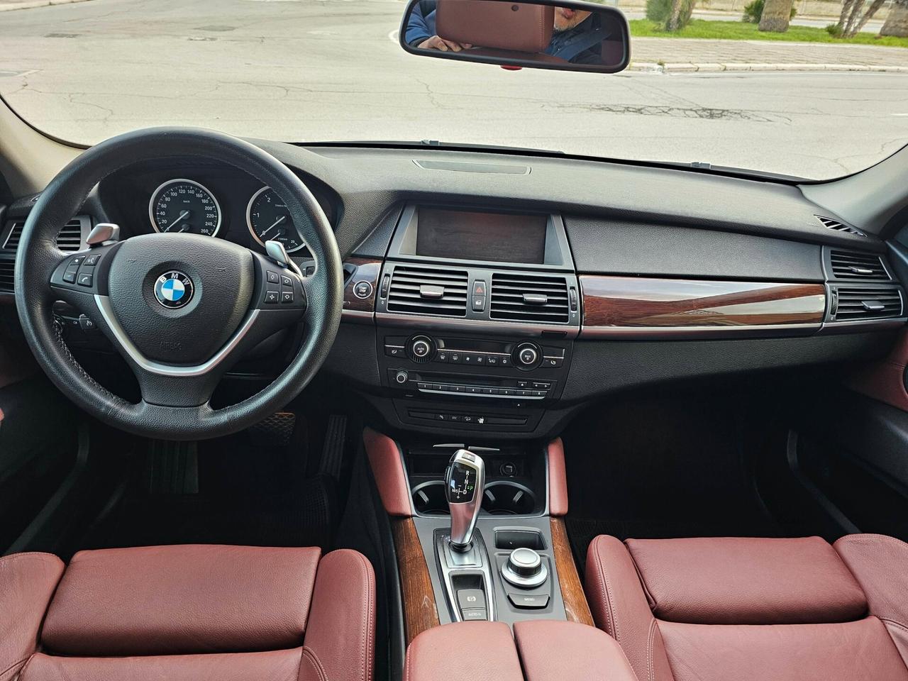 BMW X6 3.0D 235CV XDRIVE FUTURA FULL