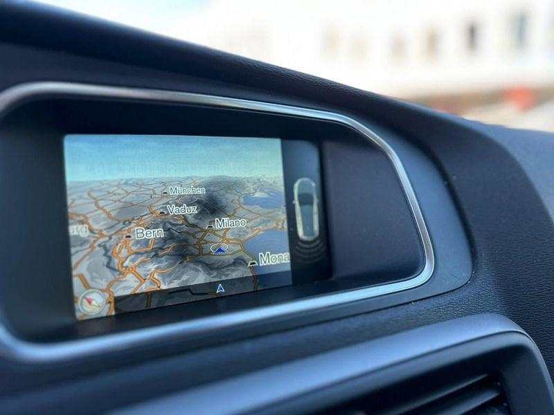 Volvo V40 D2 Summum