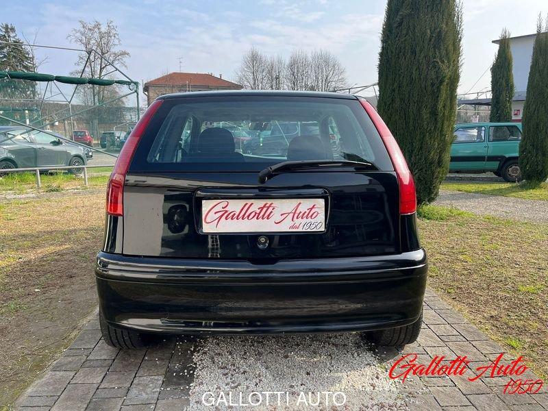 FIAT Punto GT 3p 1.4 131 CV