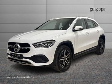 Mercedes-Benz GLA 180 d Sport Plus auto