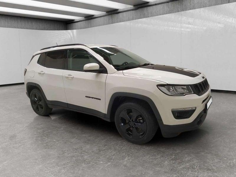 Jeep Compass 1.4 m-air Night Eagle 2wd 140cv my19