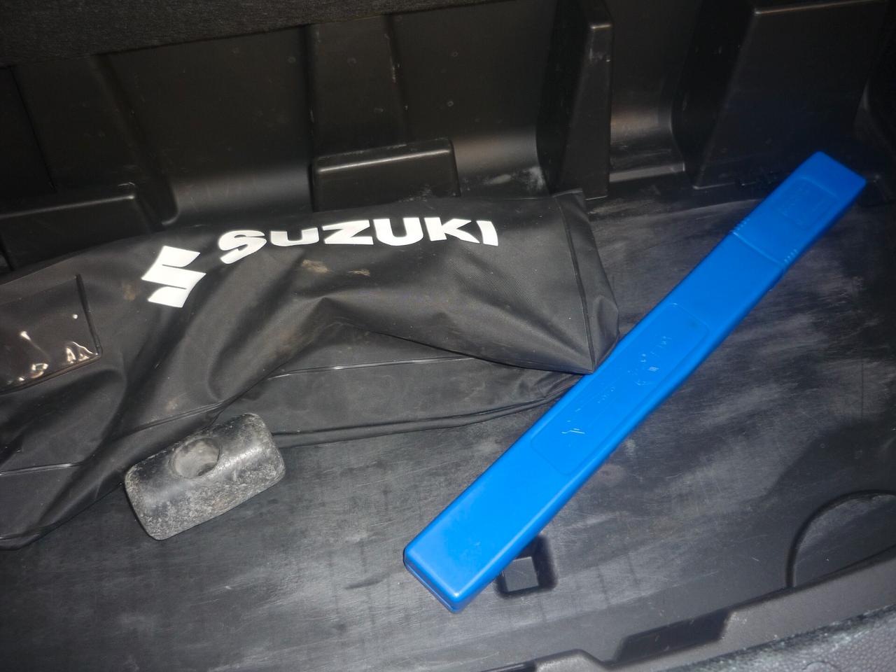 Suzuki Splash 1.0 VVT GL Style