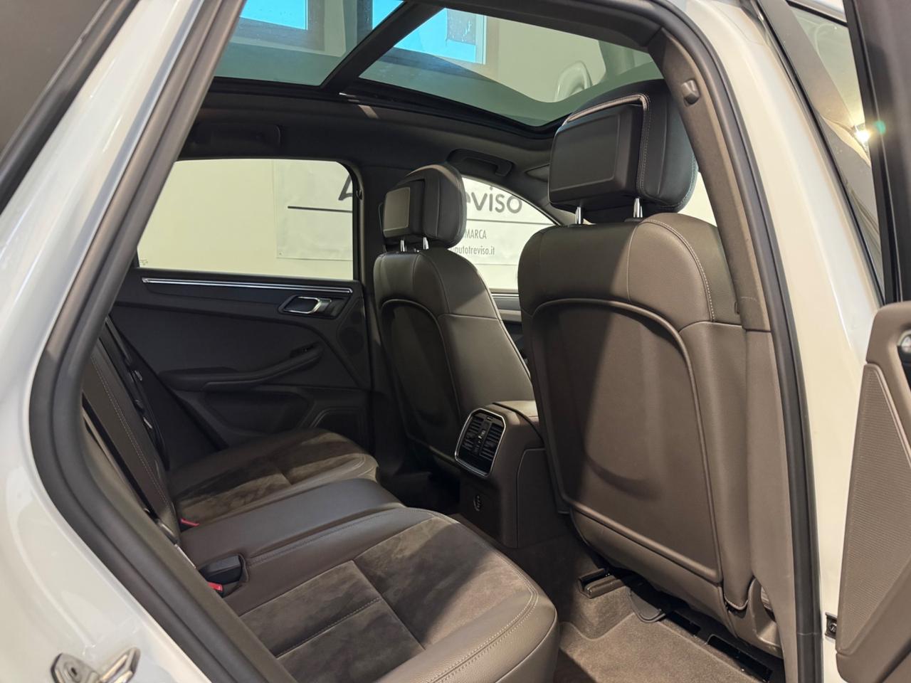 Porsche Macan 2.0 TETTO - PASM - CERCHI 21"" FULL!!