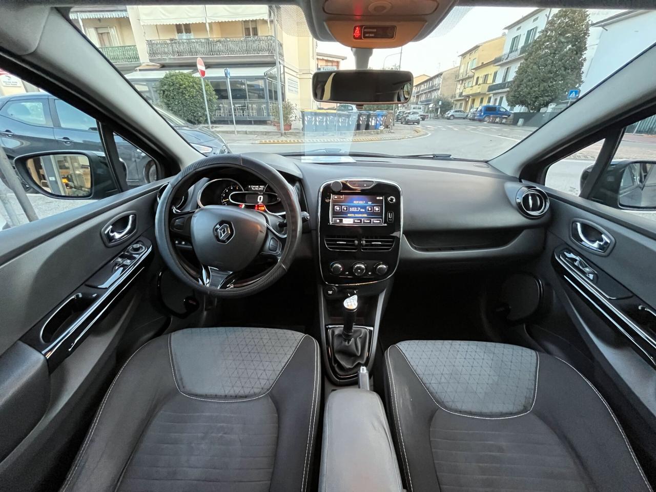 Renault Clio 1.5 dCi 8V 90CV Start&Stop 5 porte Energy