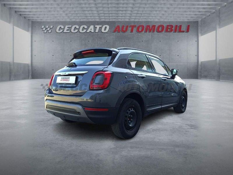 FIAT 500X 500X 1.0 t3 Cross 120cv