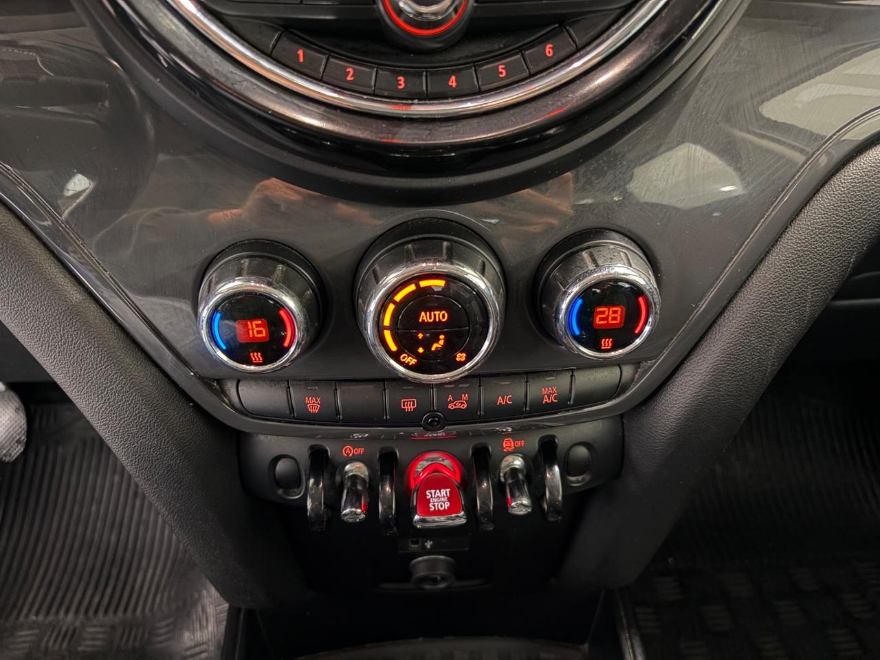 Mini Cooper D Countryman 1.5 One Business