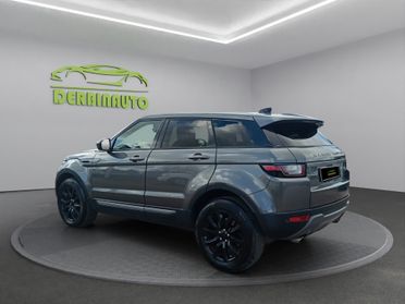 Land Rover Range Evoque 2.0 TD4 150 CV 5p Business Ed. Premium SE