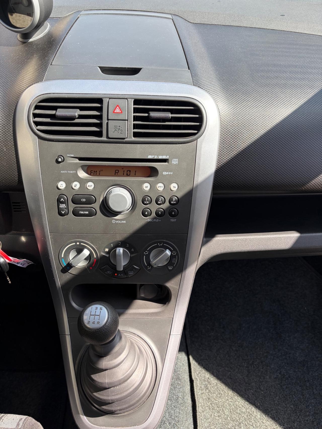 Opel Agila 1.0 12V 68 CV Elective “73000 KM”