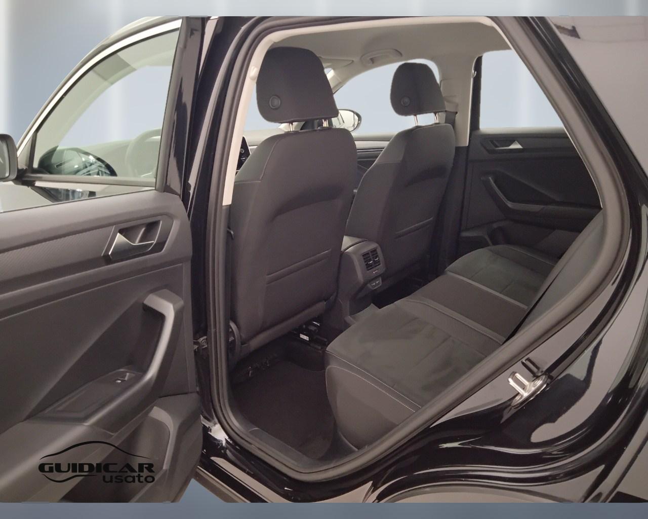 VOLKSWAGEN T-Roc I 2022 - T-Roc 1.5 tsi Style dsg
