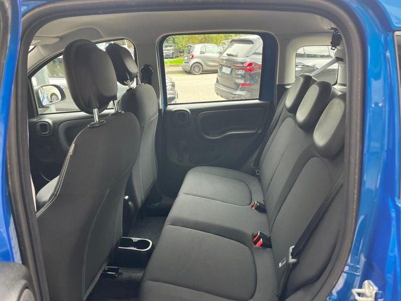 FIAT Panda Panda 1.0 FireFly S&S Hybrid