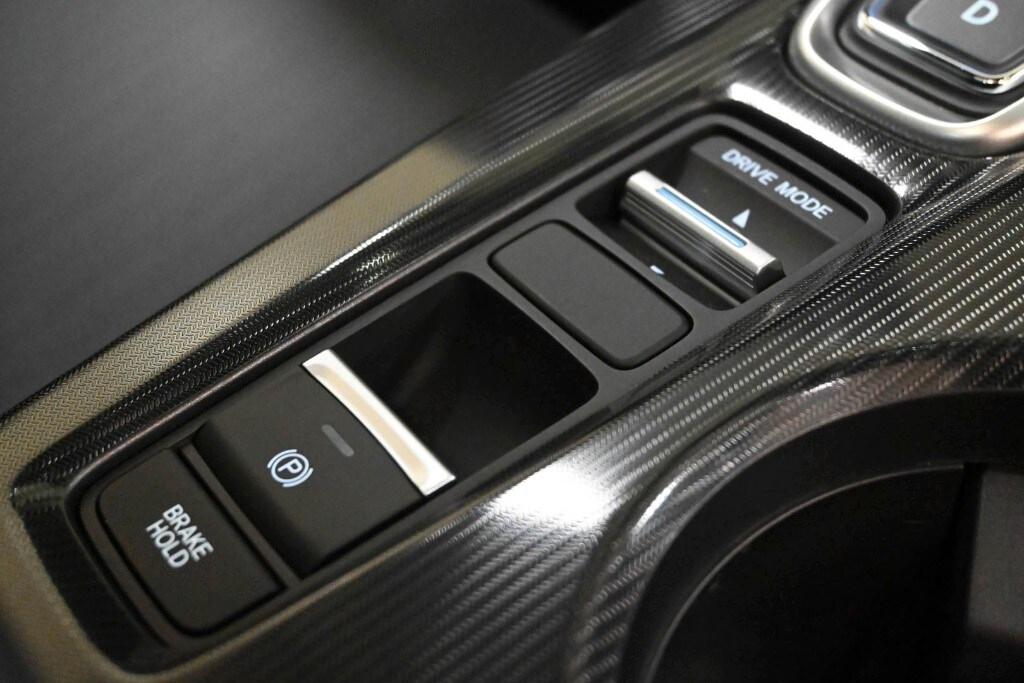 HONDA Civic 11ª serie Civic 2.0 Hev eCVT Advance