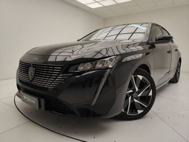 Peugeot 308 III 2021 1.2 puretech t Allure Pack s&s 130cv eat8