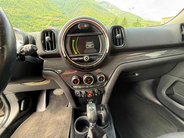 MINI Countryman 2.0 Cooper D countryman