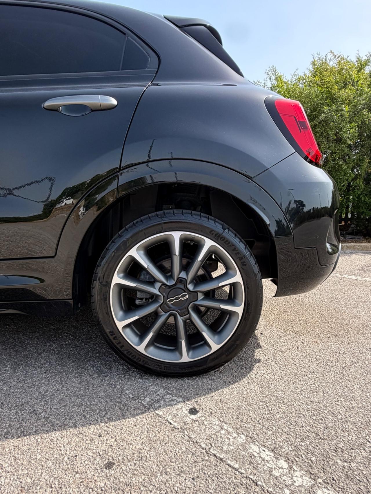 Fiat 500X 1.3 MultiJet 95 CV Sport FINANZIABILE
