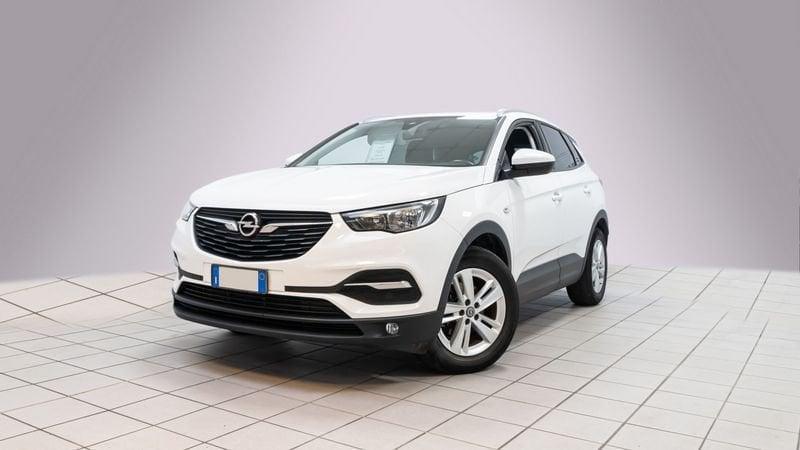 Opel Grandland X Diesel X 1.6 ecotec Business s&s 120cv