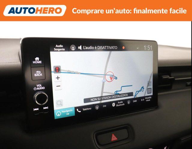 HONDA HR-V 1.5 Hev eCVT Elegance