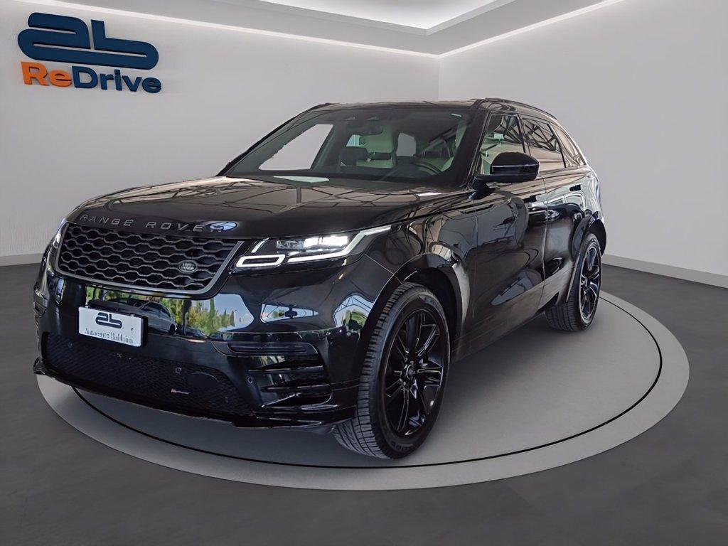 LAND ROVER Range rover velar 2.0d i4 mhev s 4wd 204cv auto del 2022