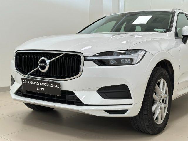 VOLVO XC60 B4 (d) Geartronic Inscription
