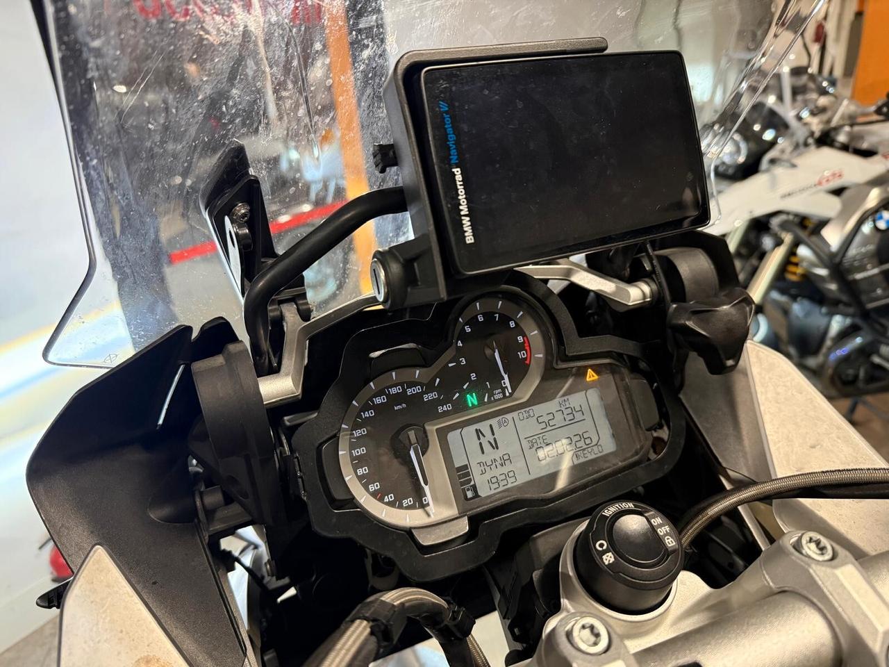 Bmw R 1200 GS ADVENTURE