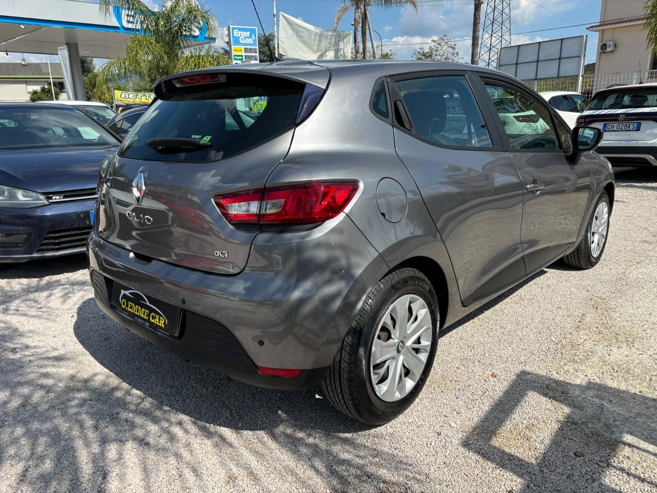 RENAULT CLIO 1.5DCI 75CV NAVI-BLUETOOTH