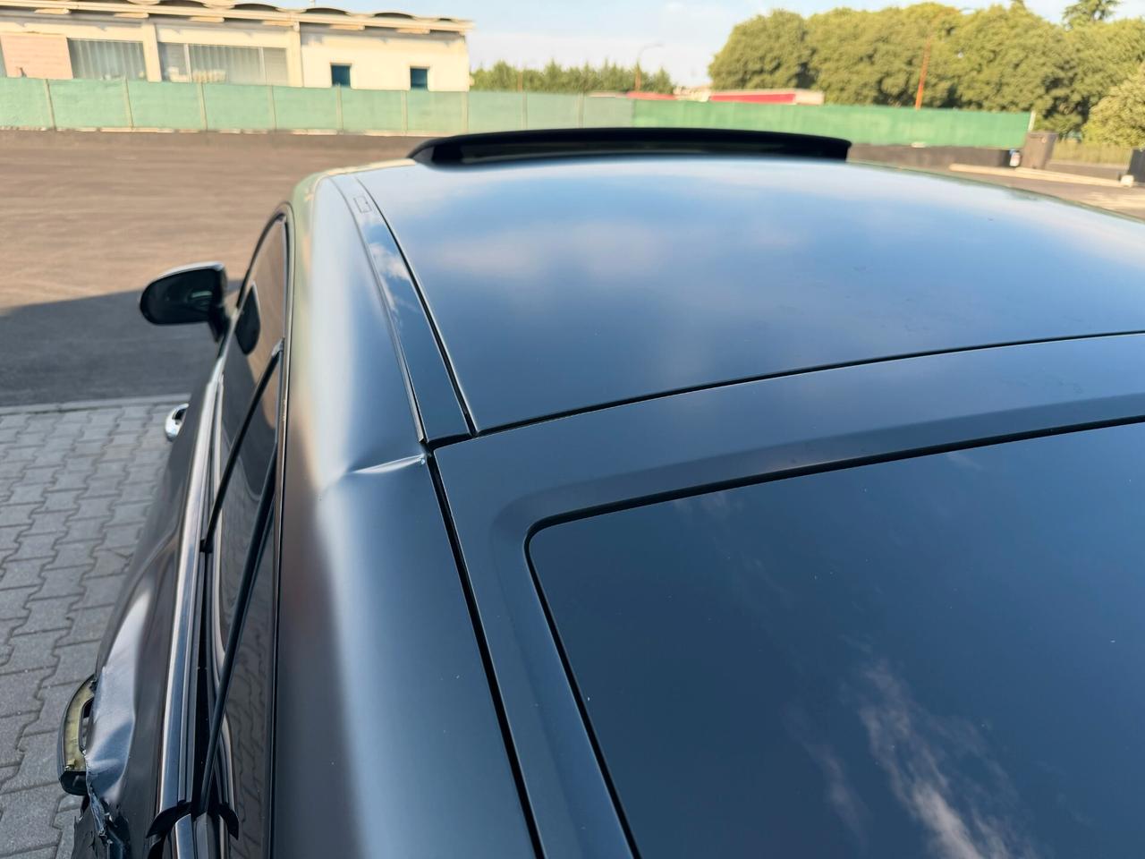 Mercedes GT Coupé 4 63 4Matic+ AMG S ! INCIDENTATA !
