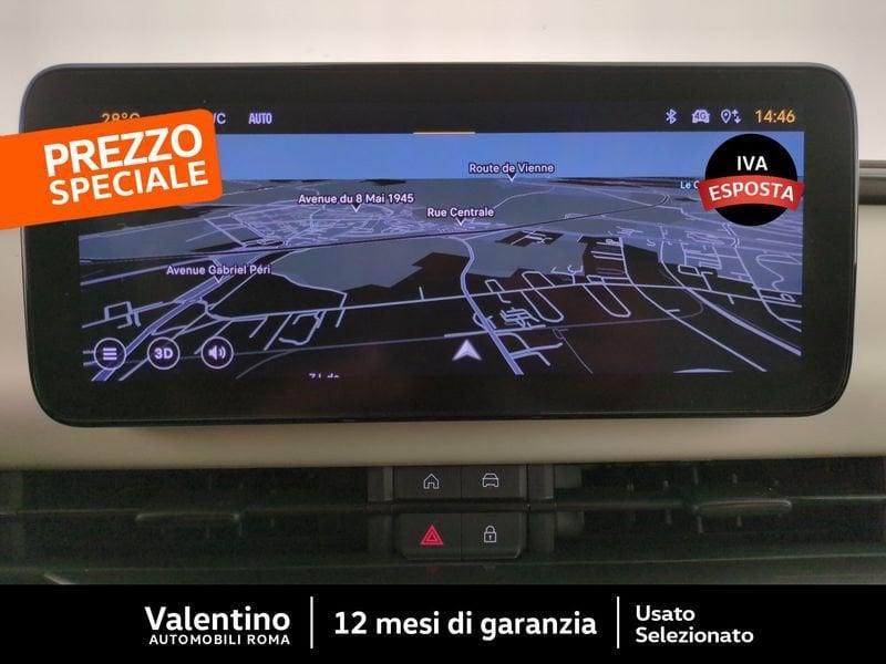 FIAT 600 Hybrid MHEV La Prima