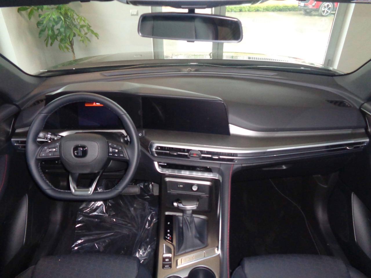 DR 5 Stilnovo 1.4 TGDI GPL (In promo fino al 31/08/2026)