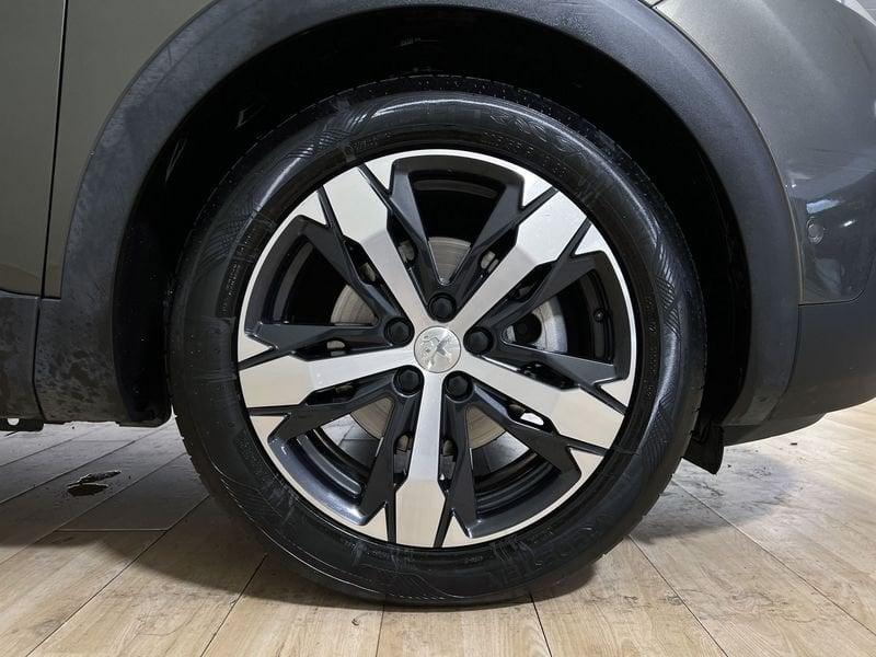 Peugeot 3008 3008 PureTech Turbo 130 S&S EAT8 GT Line