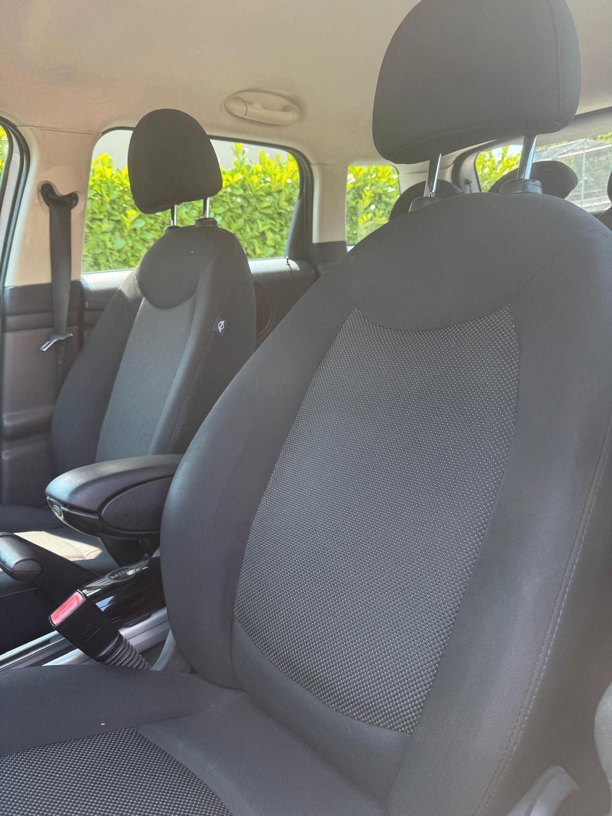 Mini One Countryman 1.6