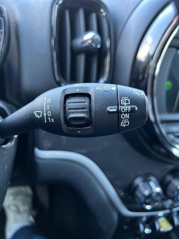 MINI Countryman Mini 1.5 Cooper SE Countryman ALL4 Automatica