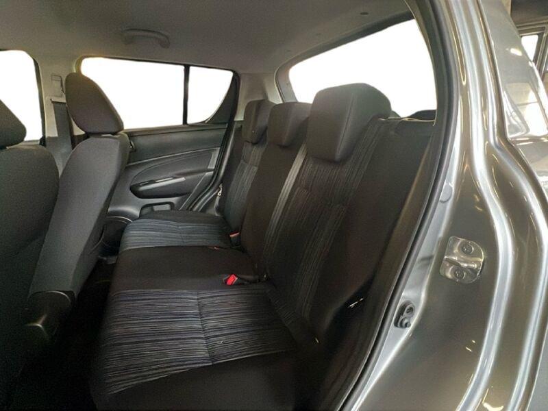 Suzuki Swift 1.2 VVT B-Cool