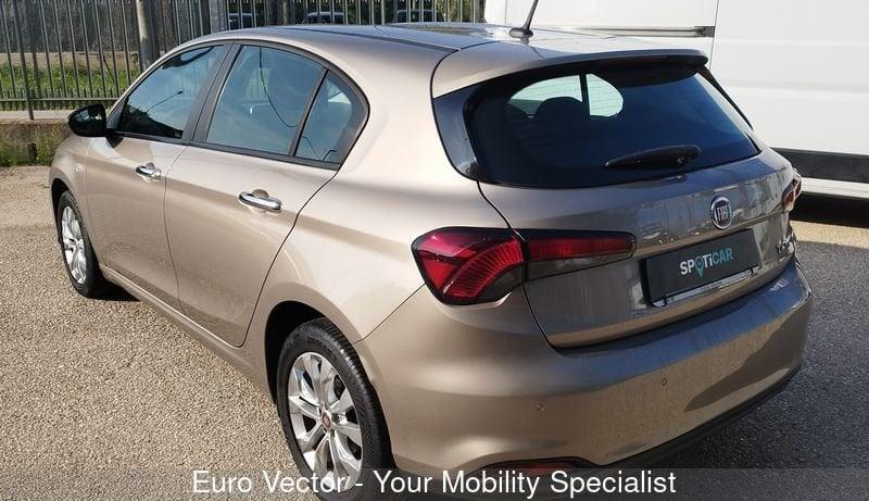 FIAT Tipo Tipo 1.3 Mjt S&S 5 porte Pop