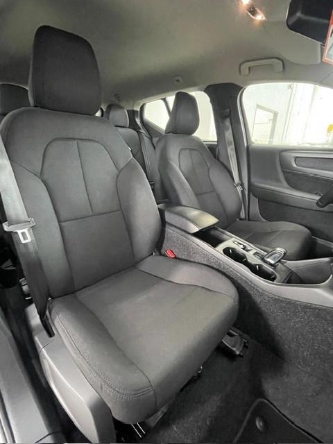 Volvo XC40 D3 Momentum