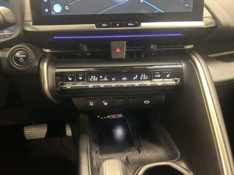 Toyota C-HR 1.8 Hybrid 2WD Lounge