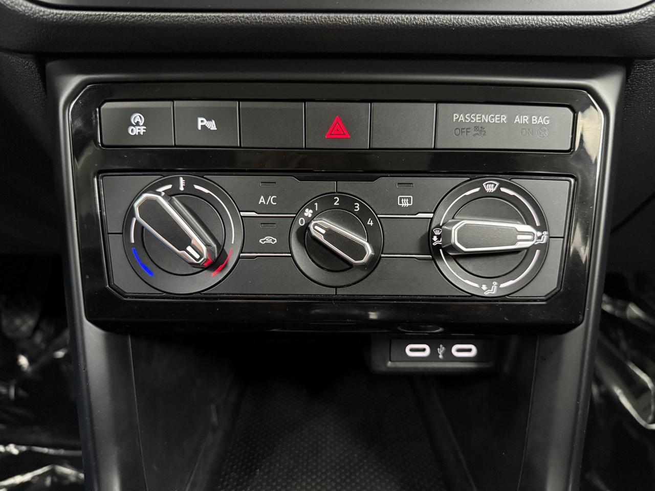 VOLKSWAGEN T-Cross 2019 T-Cross 1.0 tsi Style 95cv