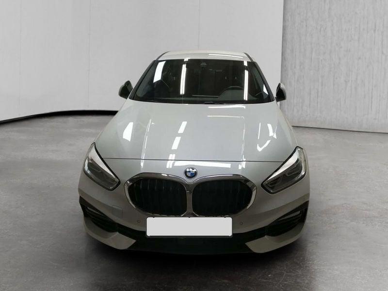 BMW Serie 1 118i Business Advantage 136cv auto