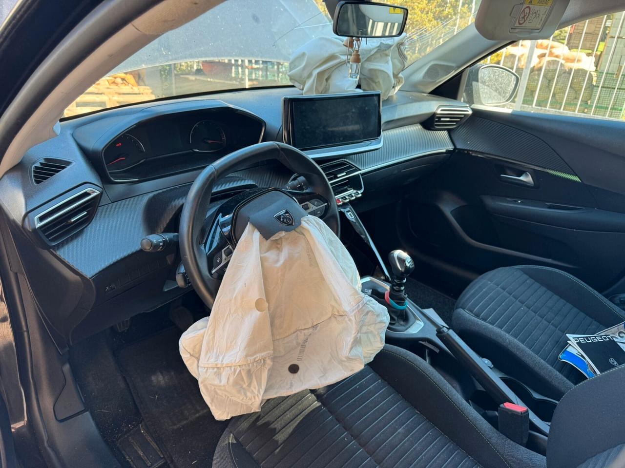 Peugeot 208 PureTech 100 Stop&Start 5 porte Allure